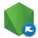 Open in node_modules